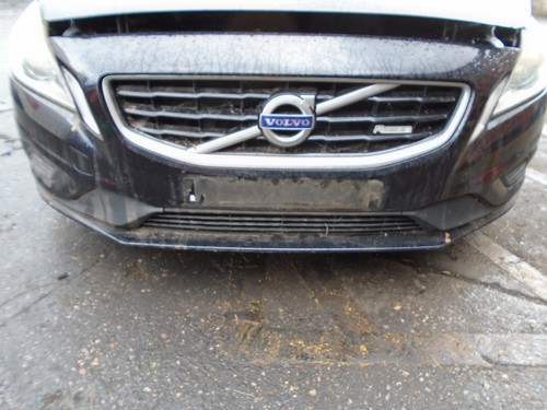 Volvo s60 mk2 - s60, r-design