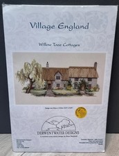 Derwentwater Designs Village