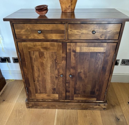 Laura ashley dark chestnut - dark,