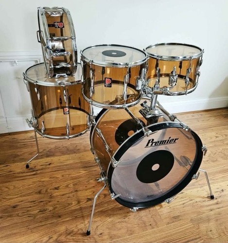 Rare vintage premier - rare,