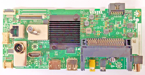 Toshiba 43lv2e63db hd led - toshiba,