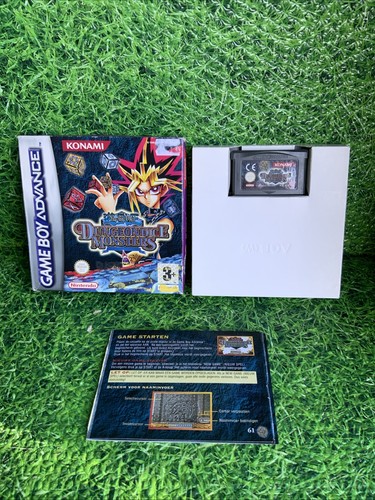 Dungeon dice - yu-gi-oh!,
