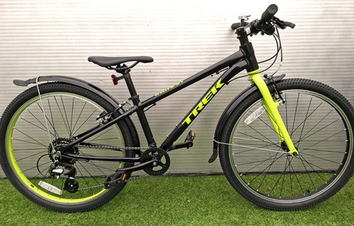 Trek wahoo wheels junior - wheels,