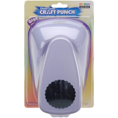 Uchida clever lever giga craft - clever,