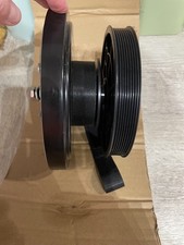 V-fit Cyclone Air Rower Drive