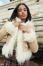 🌞 Urban Outfitters Afghan