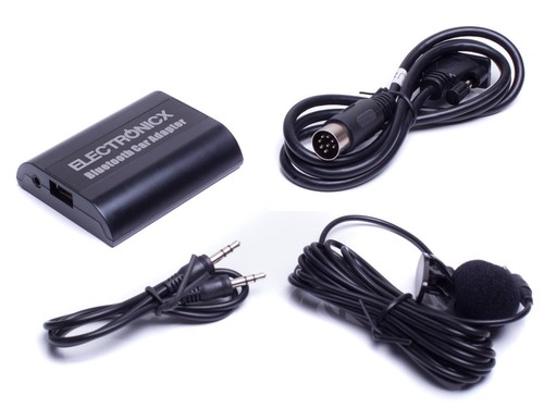 Adapter aux bluetooth - adapter,