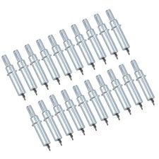 Temporary fasteners Cleco Skin