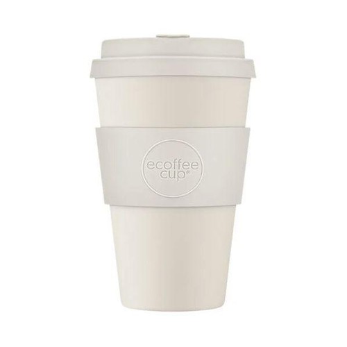 Reusable coffee cup - cup, mug
