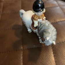 JOHN BESWICK HORSE PONY
