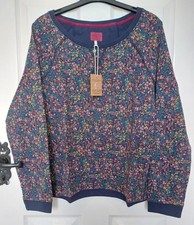 BNWT - Joules MELLING