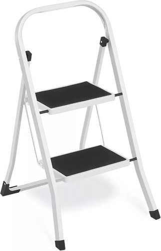 Step ladder folding - step,