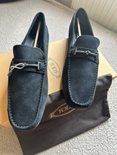 New Men’s Tod’s Gommino