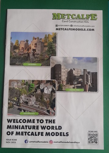 Metcalfe brochure welcome - metcalfe,