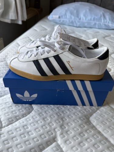 Adidas london 5 - uk, 5.5