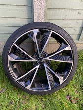 Audi S3 RS3 8V 18” Alloy