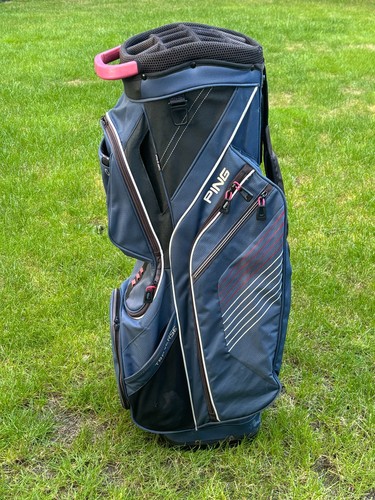 Ping traverse deluxe golf - traverse,