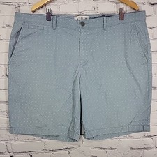 Penguin Crosshatch Shorts Mens