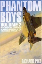 Phantom Boys: Volume 2