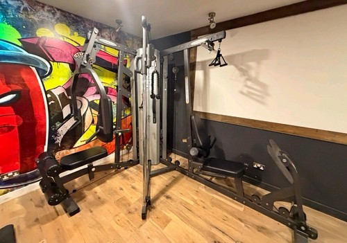 Vision fitness st710 - vision,