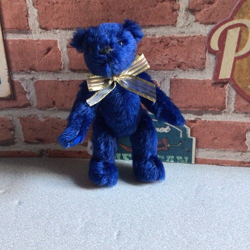 Merrythought artist mohair - merrythought,