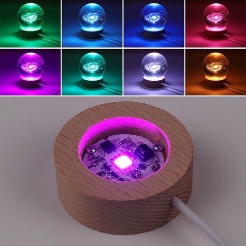 Night lamp base home - night,