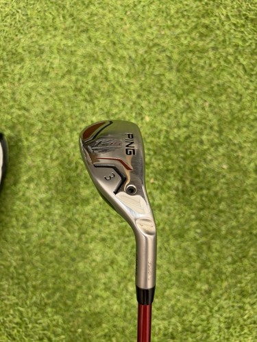 Ping k15 hybrid soft - k15,
