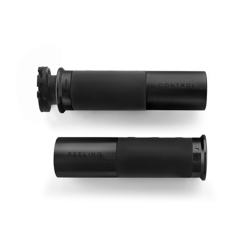 Pair knobs icon - icon, 22mm