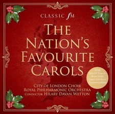 City of London Choir: The Nation's Favourite Carols