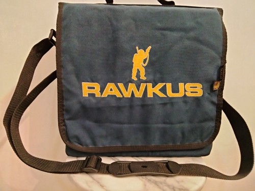 Vtg rawkus records vinyl - records,