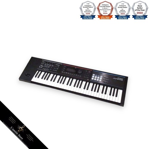 Roland junods61 61key - roland,