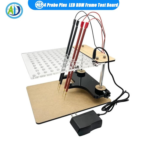 Bdm frame with - bdm,