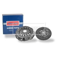Borg & Beck Clutch Kit Set 3pc