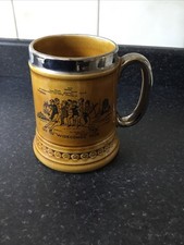 Vintage Lord Nelson Pottery