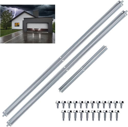 16ft garage door bracket - 16ft,