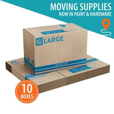 (10 pack) Pen+Gear Large