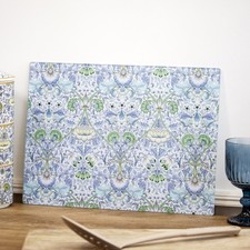 William Morris Lodden Glass