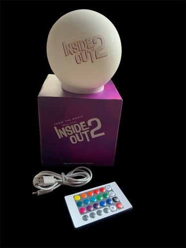 Disney pixar inside - disney,
