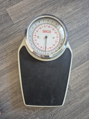 Seca rare mechanical - seca,