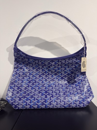 Goyard hobo bohème bag - hobo, pm