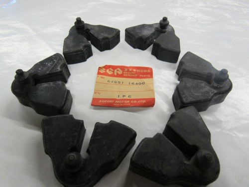 Suzuki ts250 nos rear - suzuki,