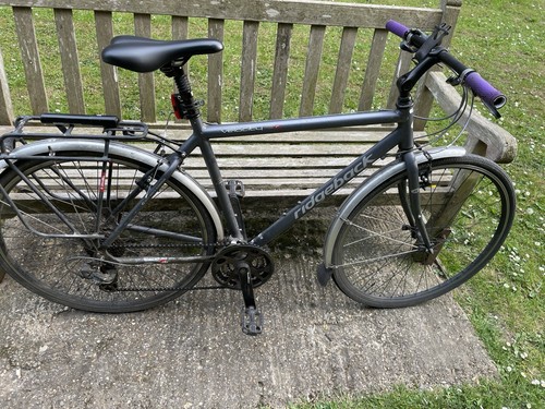 Gravel bike - gravel,
