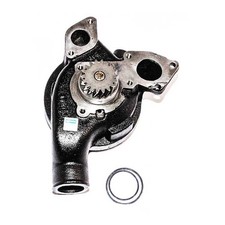 U5MW0157 WATER PUMP Suitable