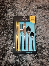 1 x Viners Regency 20 Piece