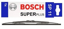 BOSCH REAR WIPER BLADE SP11