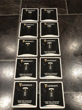 X10 guinness rare - x10, me