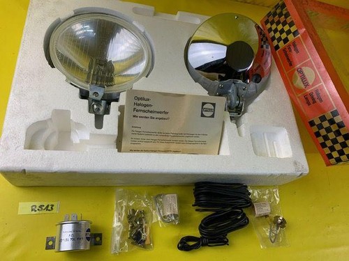 New set fog - set,