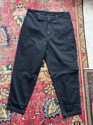Yohji yamamoto black scandal - yohji,