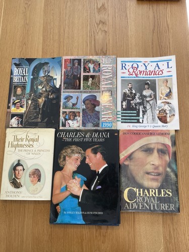 Charles diana royal family - diana,