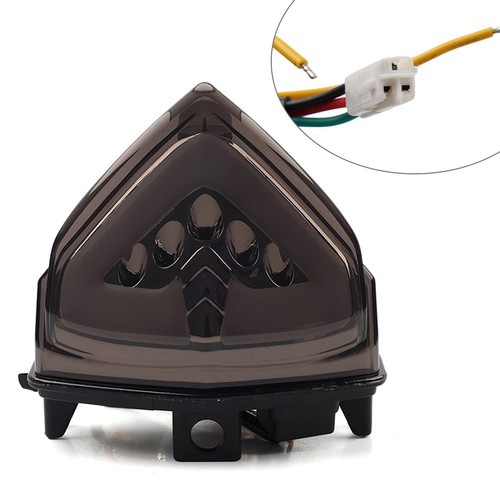 Led turn signal tail - turn,